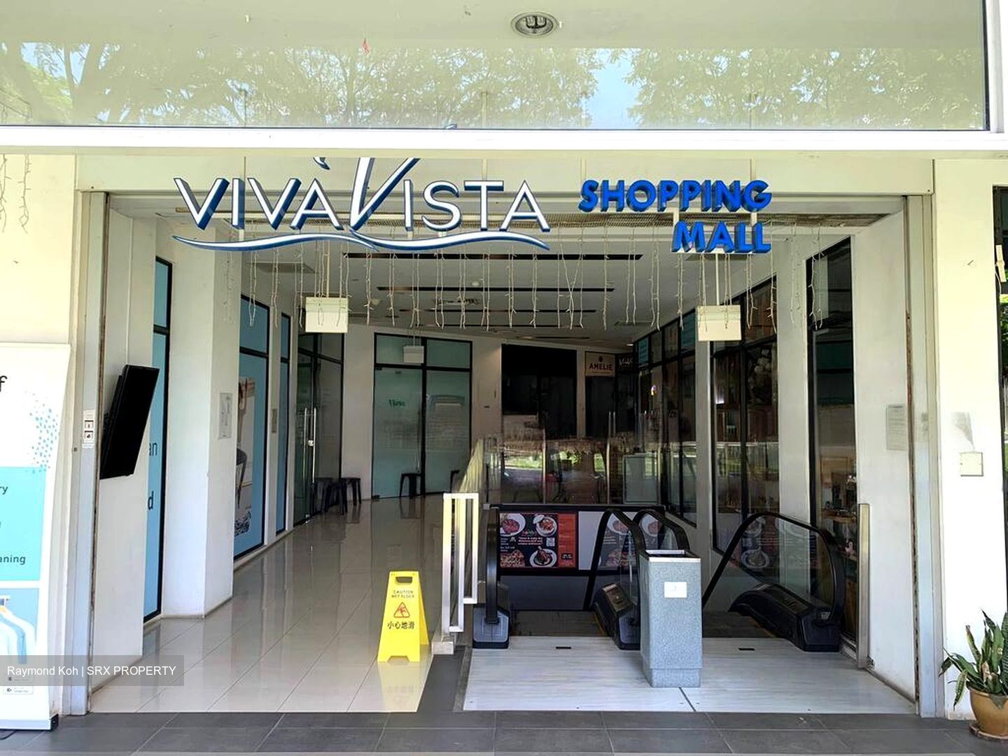 Viva Vista (D5), Retail #462638901
